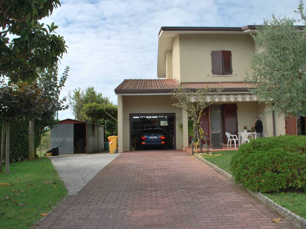 Villetta a schiera a San daniele del friuli in Via Renato Biasutti, 40 - Foto 5