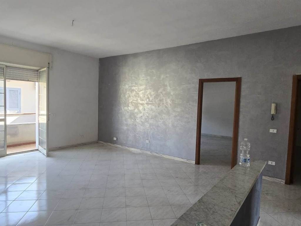 Casa indipendente a Marcianise in Via Antonio Meucci - Foto 5