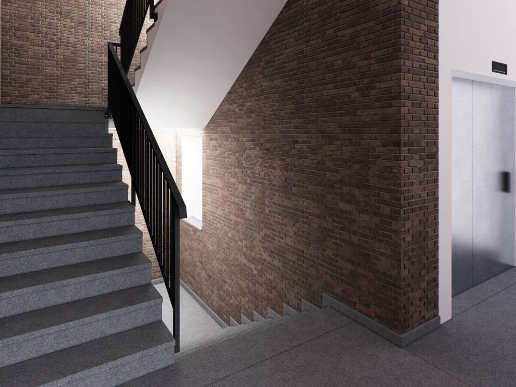 Appartamento a Udine in Viale Venezia - Foto 2