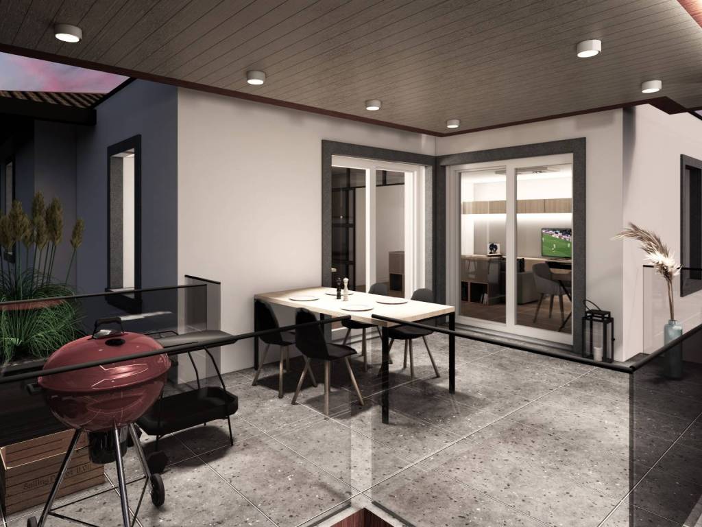 Appartamento a Udine in Viale Venezia - Foto 5