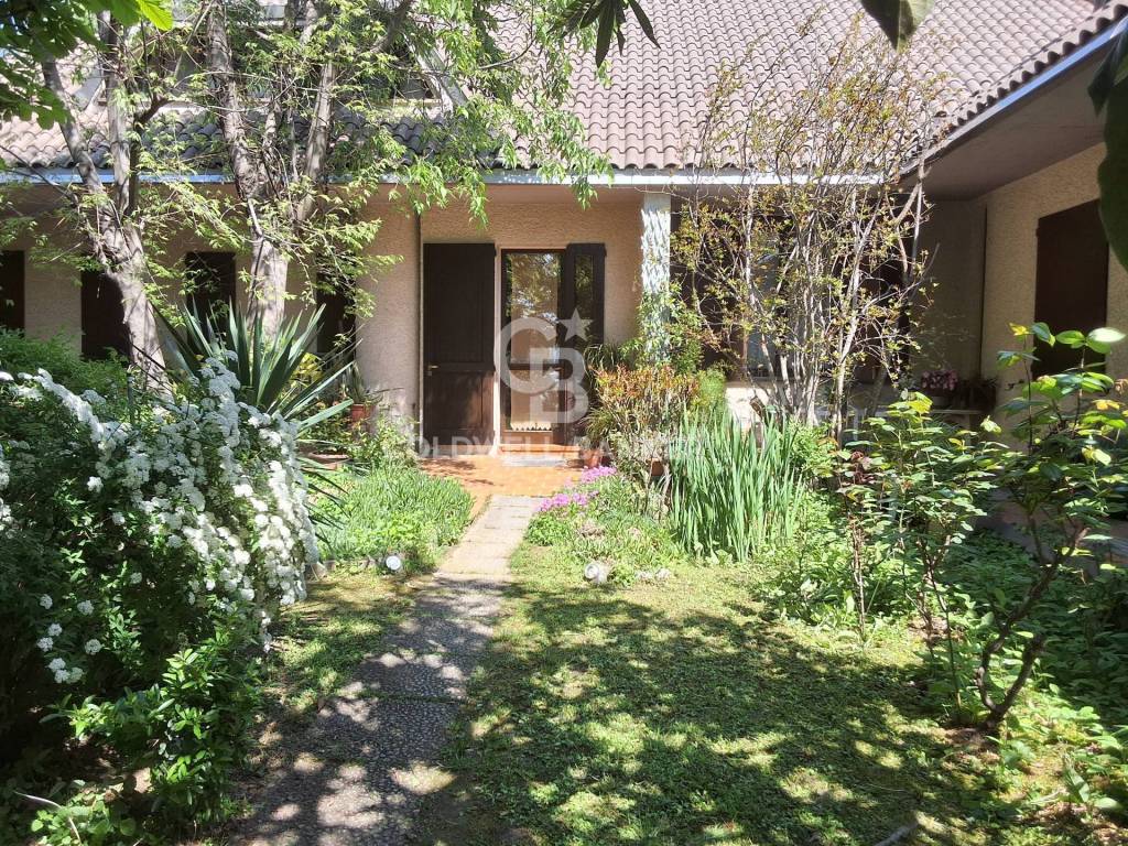 Villa a Formigine in Via Toscanini, 14 - Foto 2