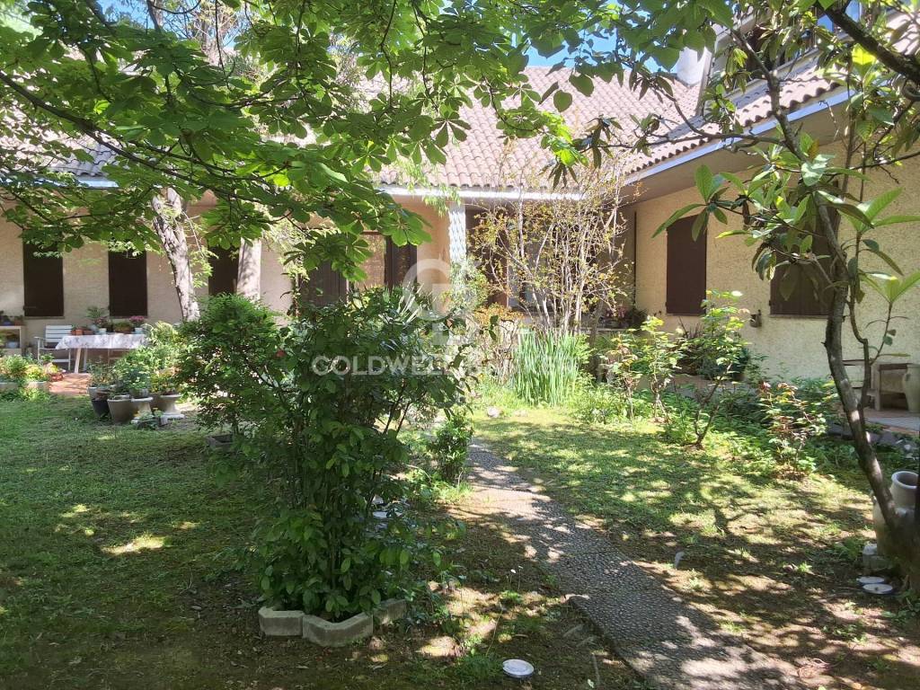 Villa a Formigine in Via Toscanini, 14 - Foto 3