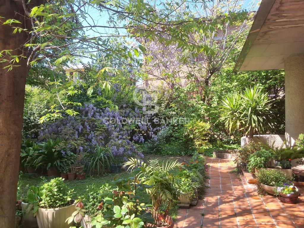 Villa a Formigine in Via Toscanini, 14 - Foto 5