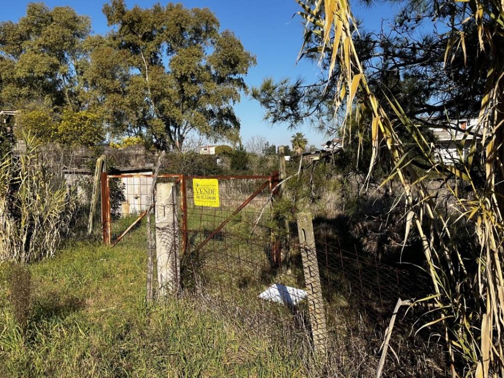 Terreno a Aprilia in Via Cervio - Foto 2