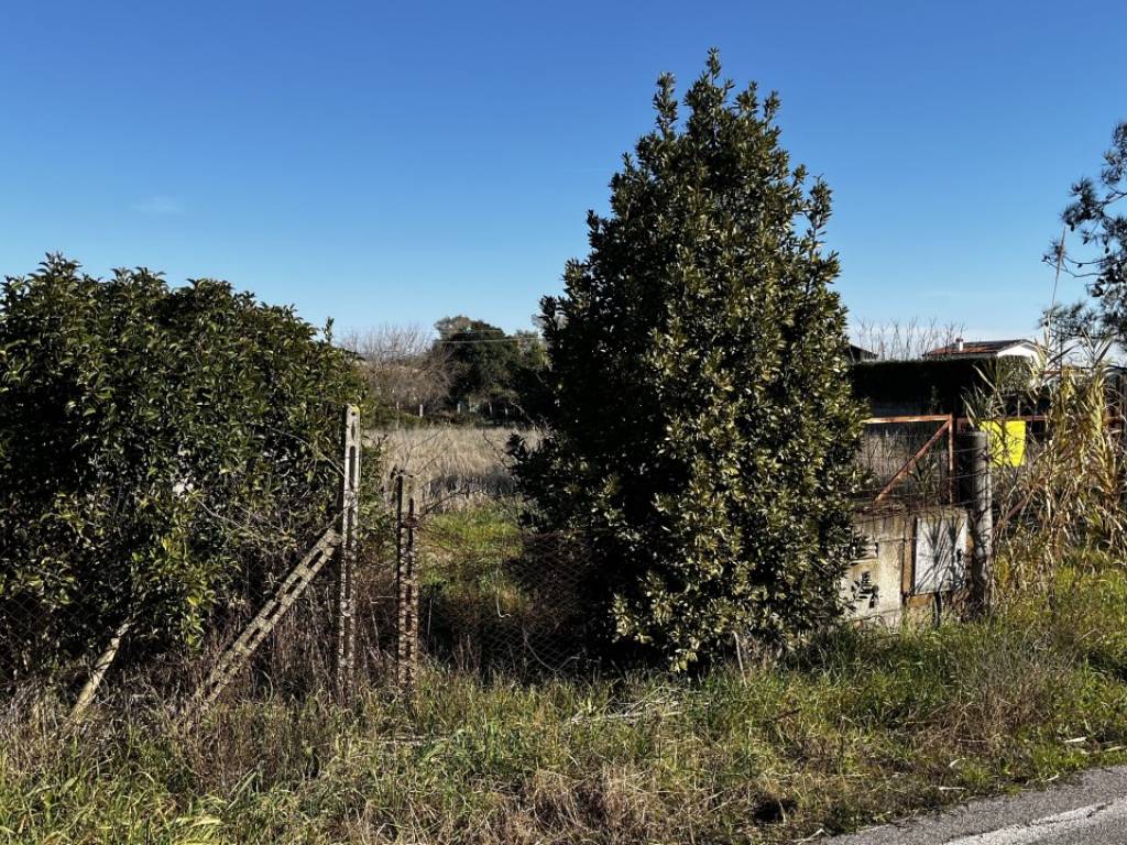Terreno a Aprilia in Via Cervio - Foto 3