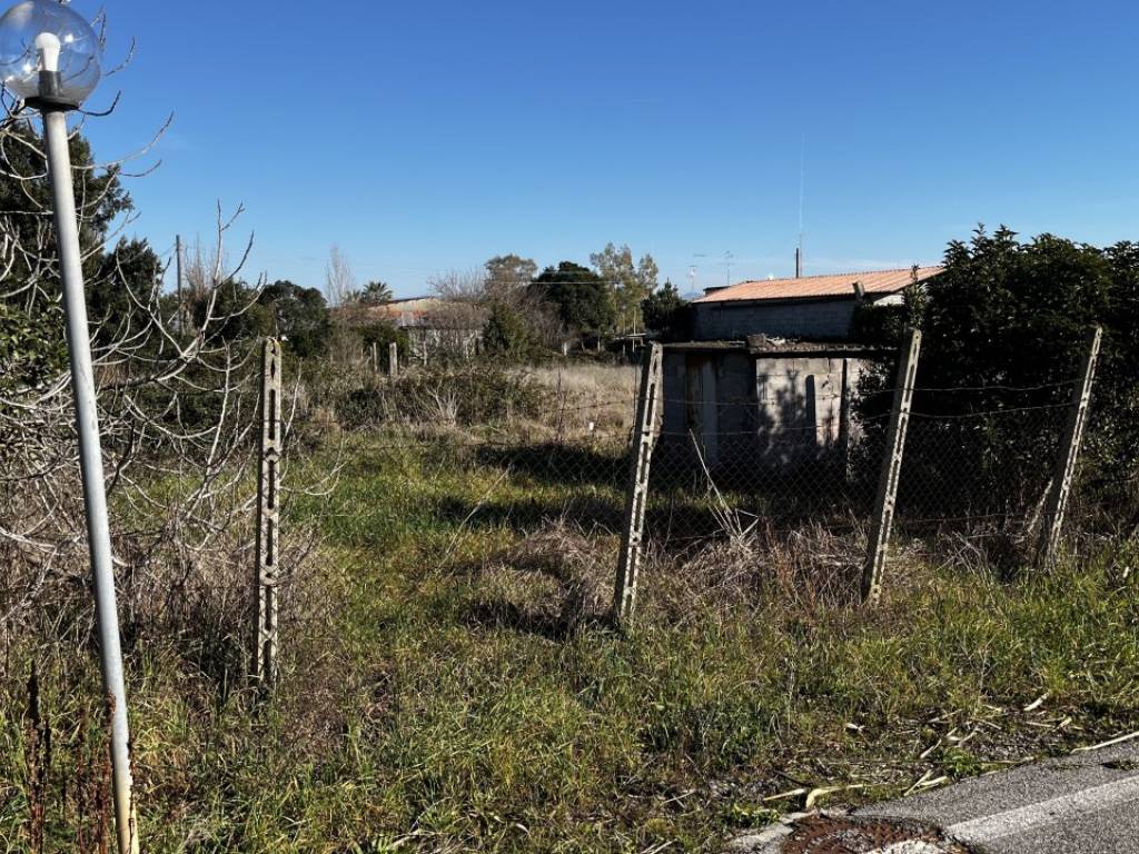 Terreno a Aprilia in Via Cervio - Foto 4