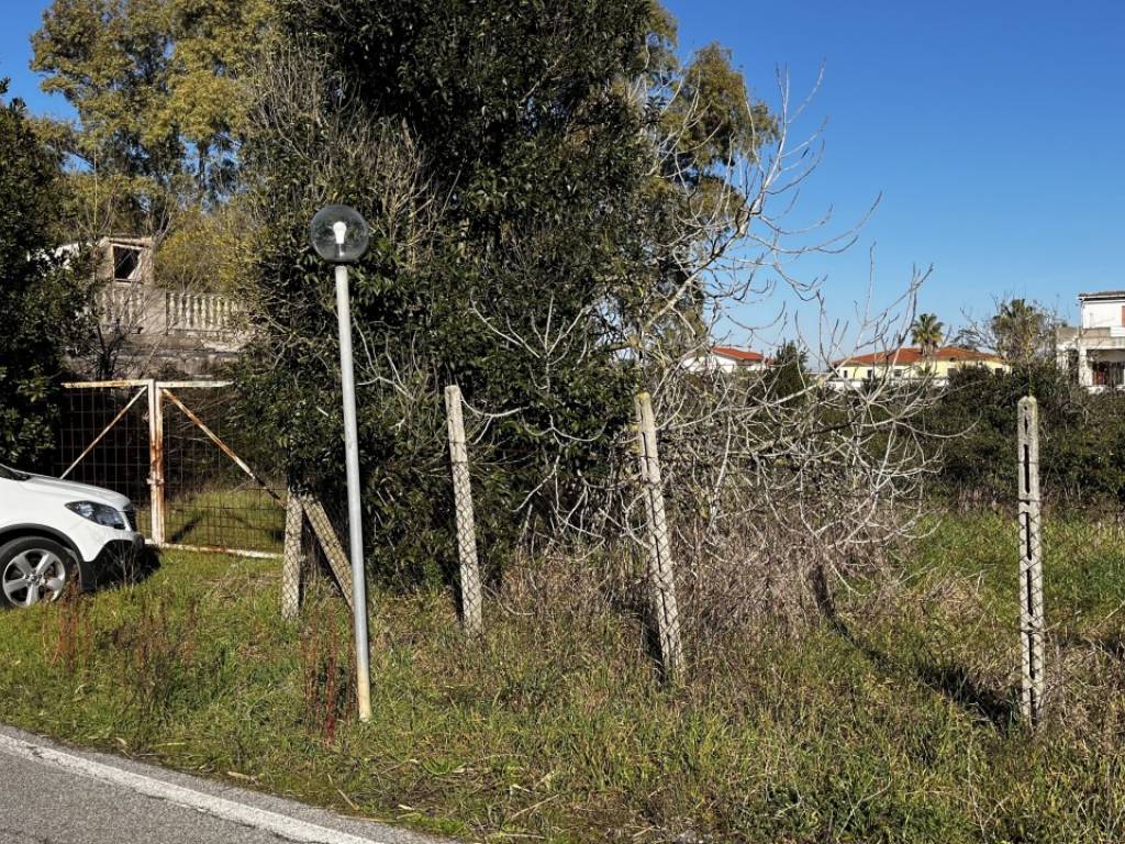 Terreno a Aprilia in Via Cervio - Foto 5