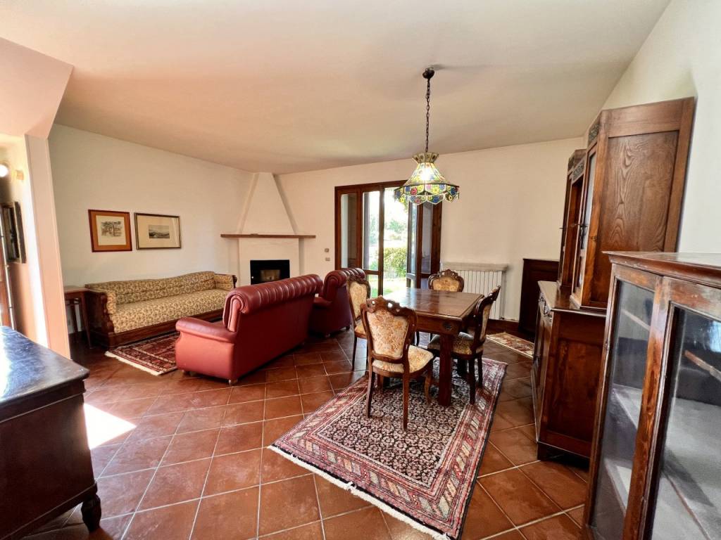 Villa a Legnago in via mozart, 25 - Foto 2