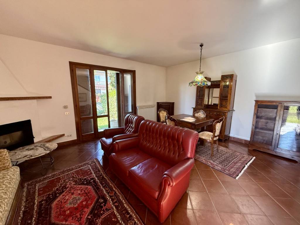 Villa a Legnago in via mozart, 25 - Foto 4