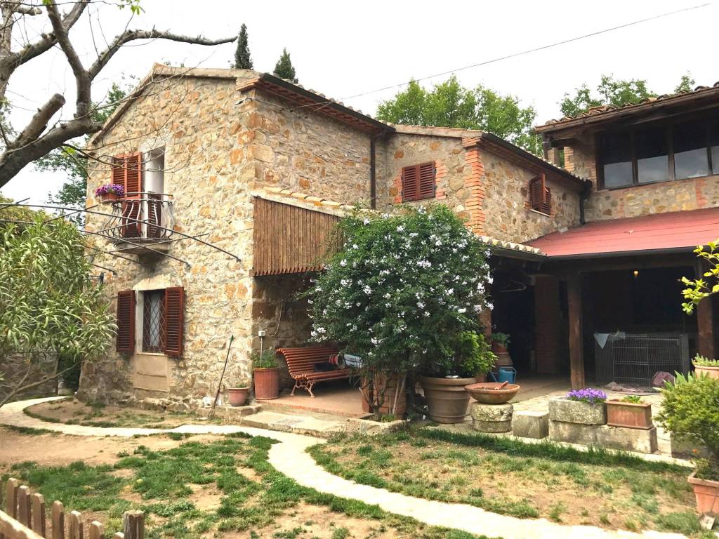 Rustico / casale a Manciano - Foto 2