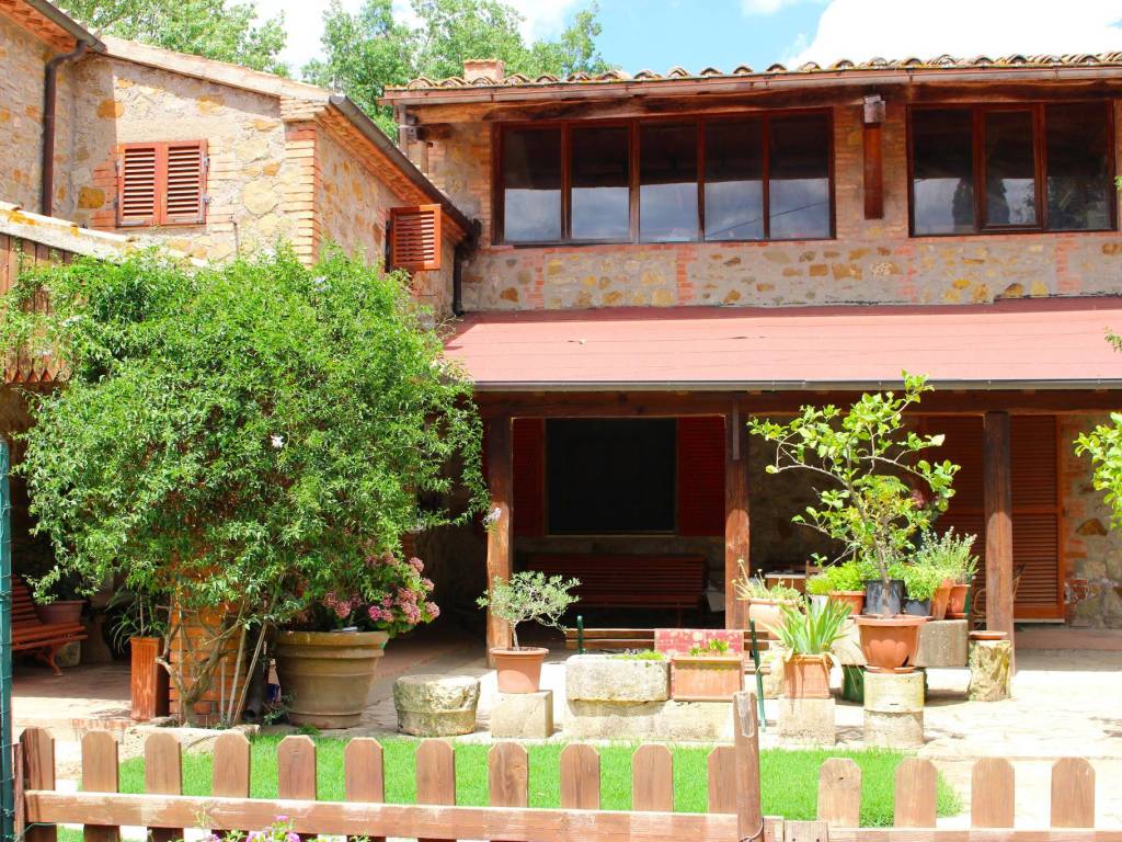 Rustico / casale a Manciano - Foto 4