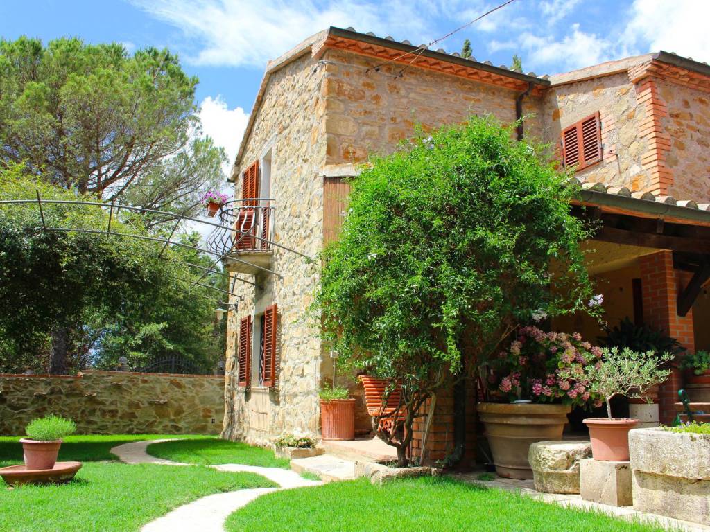 Rustico / casale a Manciano - Foto 5