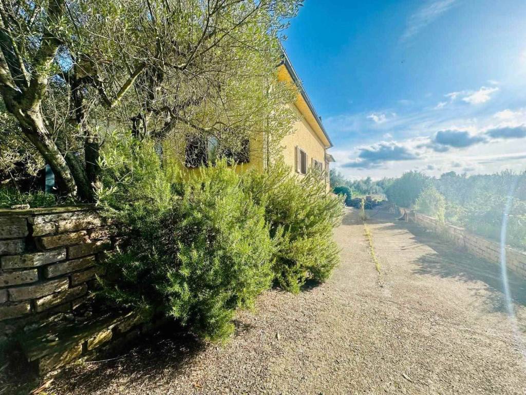 Villa a Vetralla - Foto 2