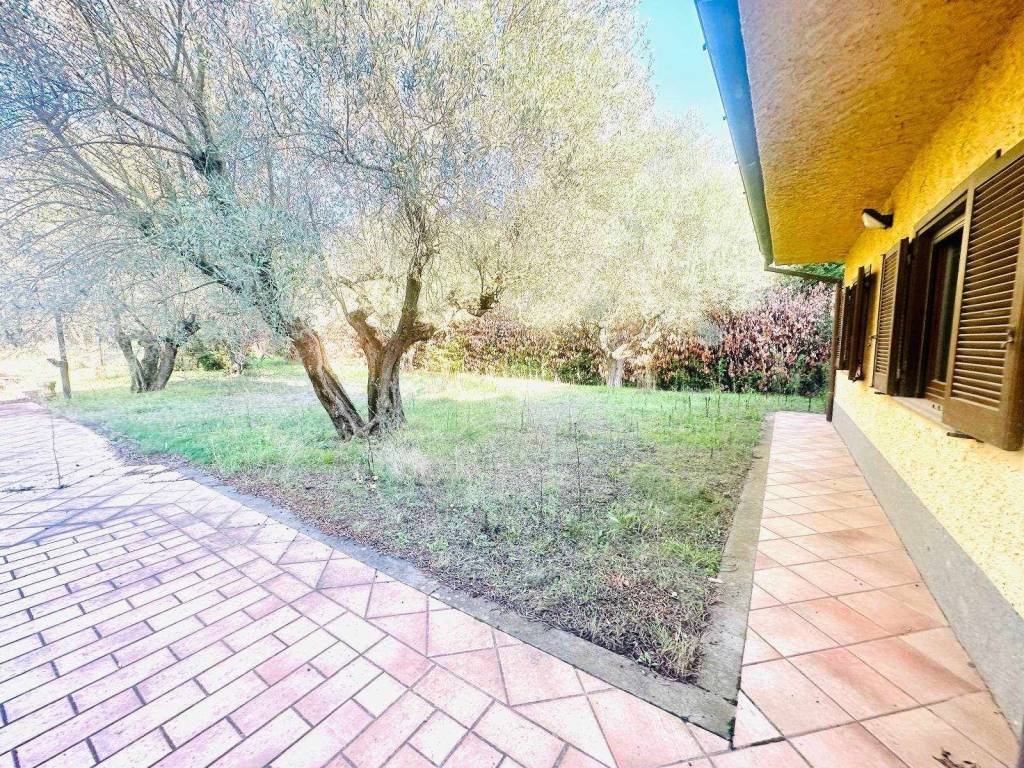 Villa a Vetralla - Foto 4