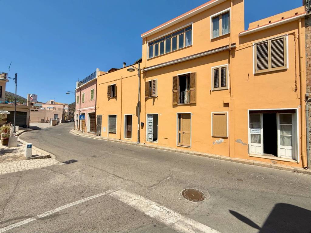 Casa indipendente a San vito in Via Nazionale, 108 - Foto 2
