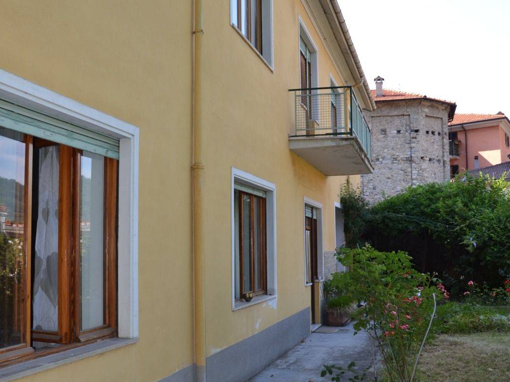 Villa a Garessio in Viale Casimiro Marro, 2 - Foto 2