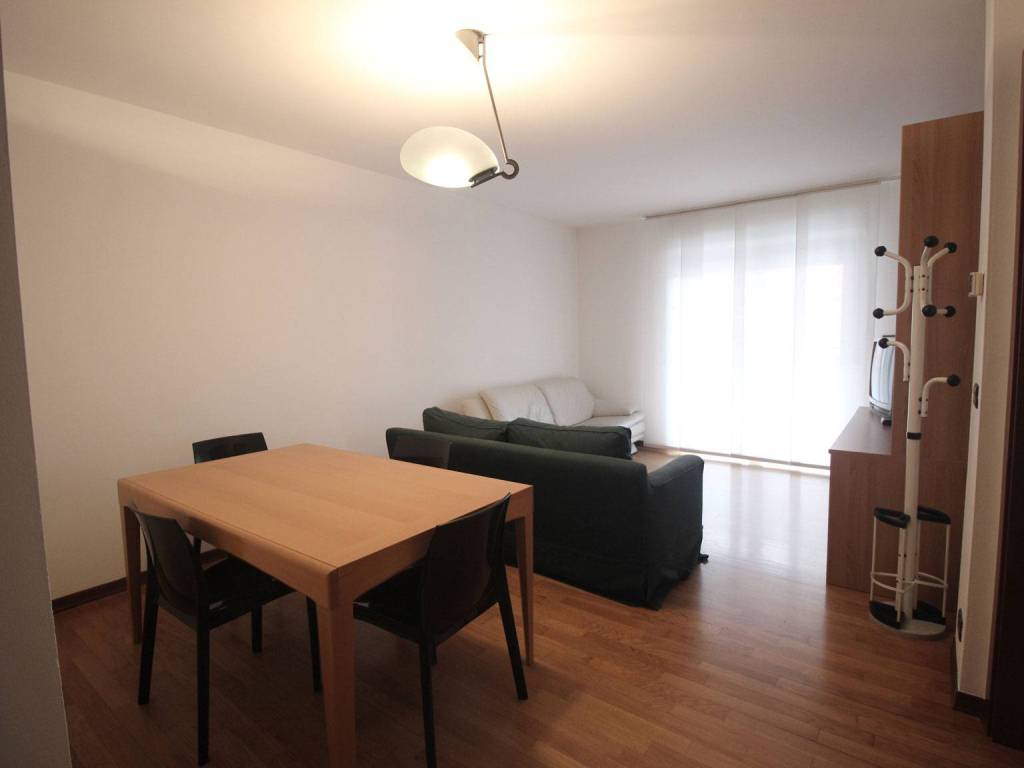 Appartamento a Udine in Via del Cotonificio - Foto 2