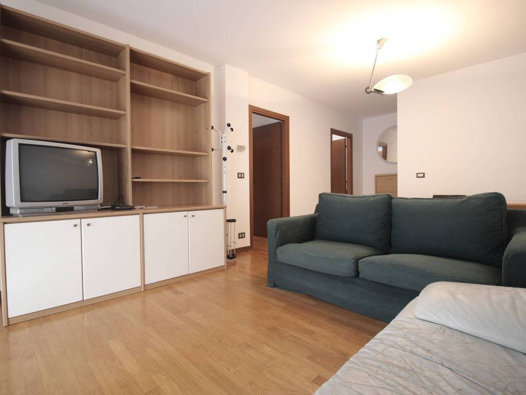 Appartamento a Udine in Via del Cotonificio - Foto 3