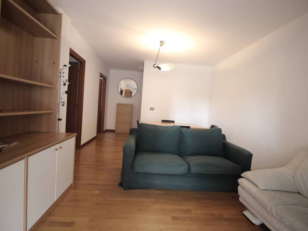 Appartamento a Udine in Via del Cotonificio - Foto 4