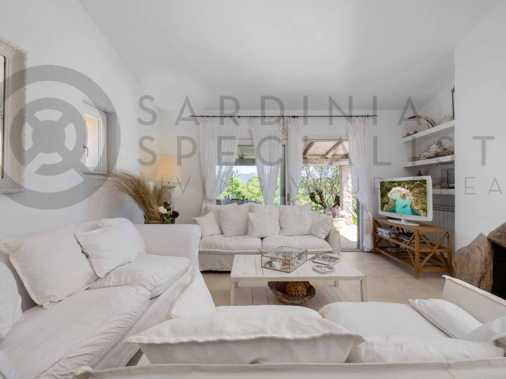 Villa a Olbia in Via Zara - Foto 2
