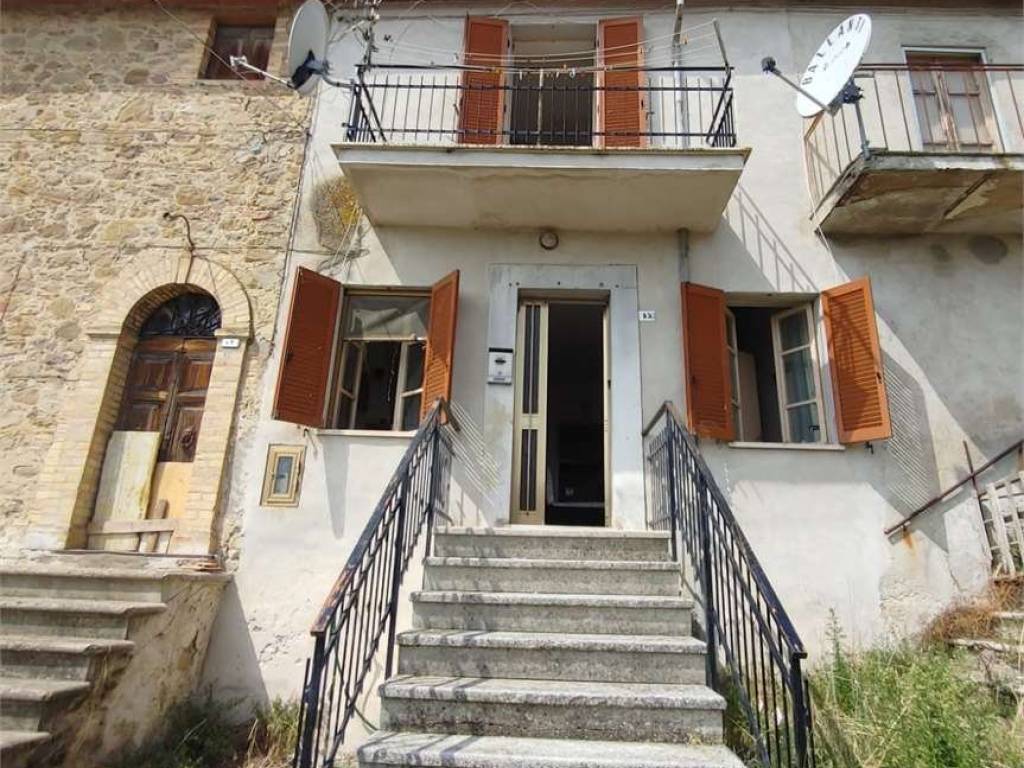 Casa indipendente a Gualdo cattaneo - Foto 2