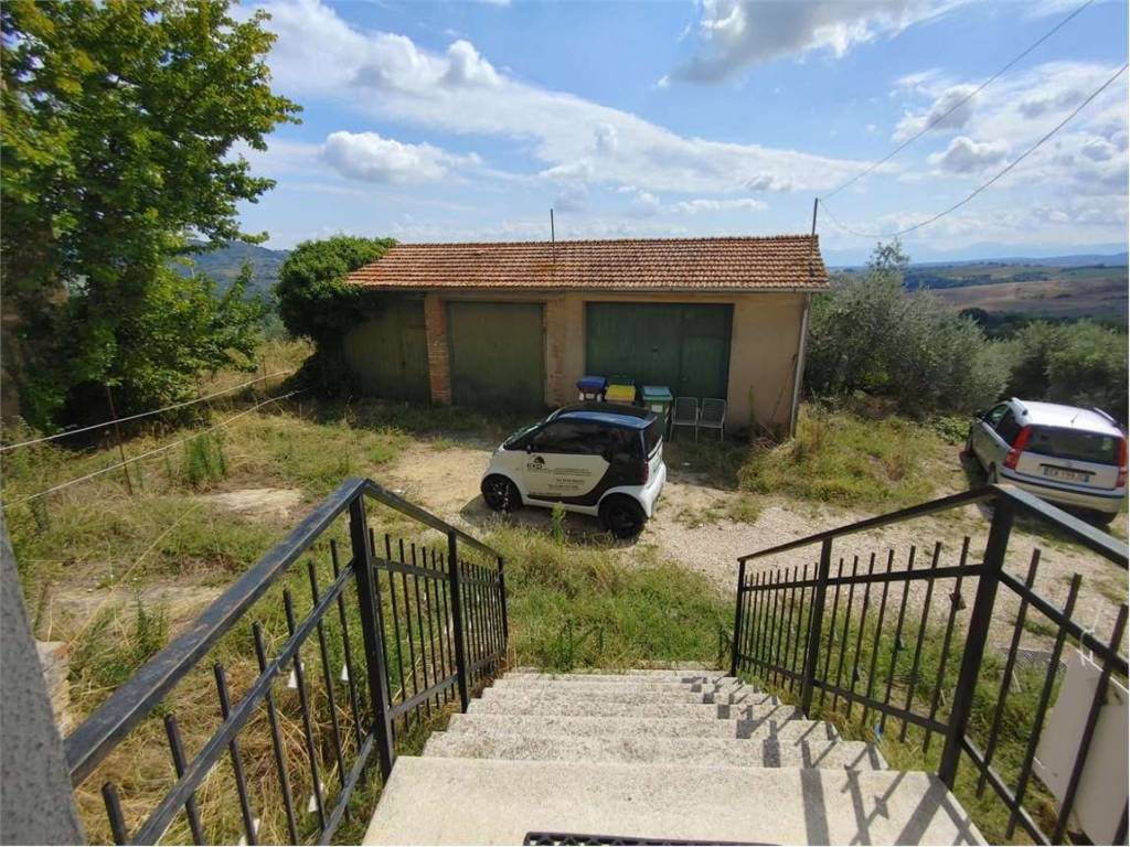 Casa indipendente a Gualdo cattaneo - Foto 5