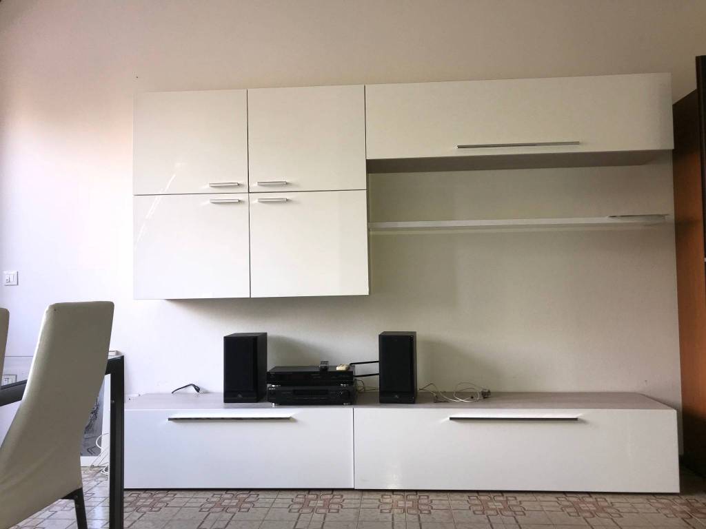 Appartamento a Ferrara in Piazzetta dell'Ossola, 11 - Foto 3