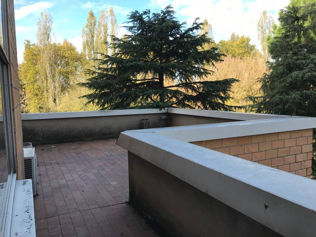 Appartamento a Ferrara in Piazzetta dell'Ossola, 11 - Foto 4