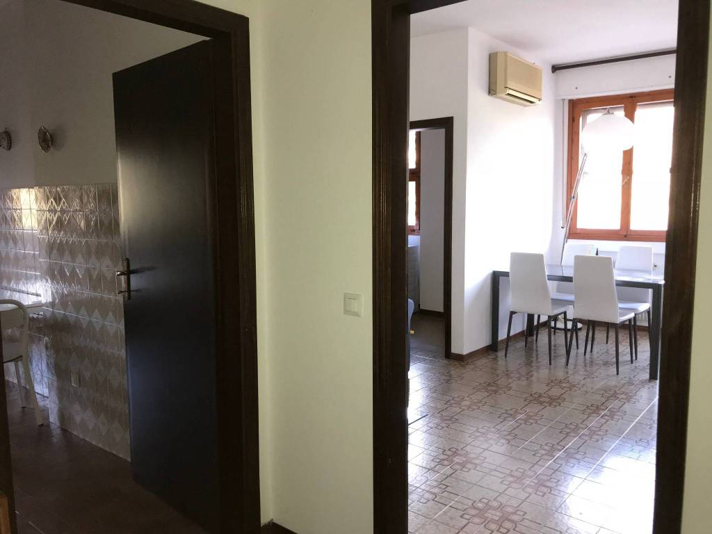 Appartamento a Ferrara in Piazzetta dell'Ossola, 11 - Foto 5