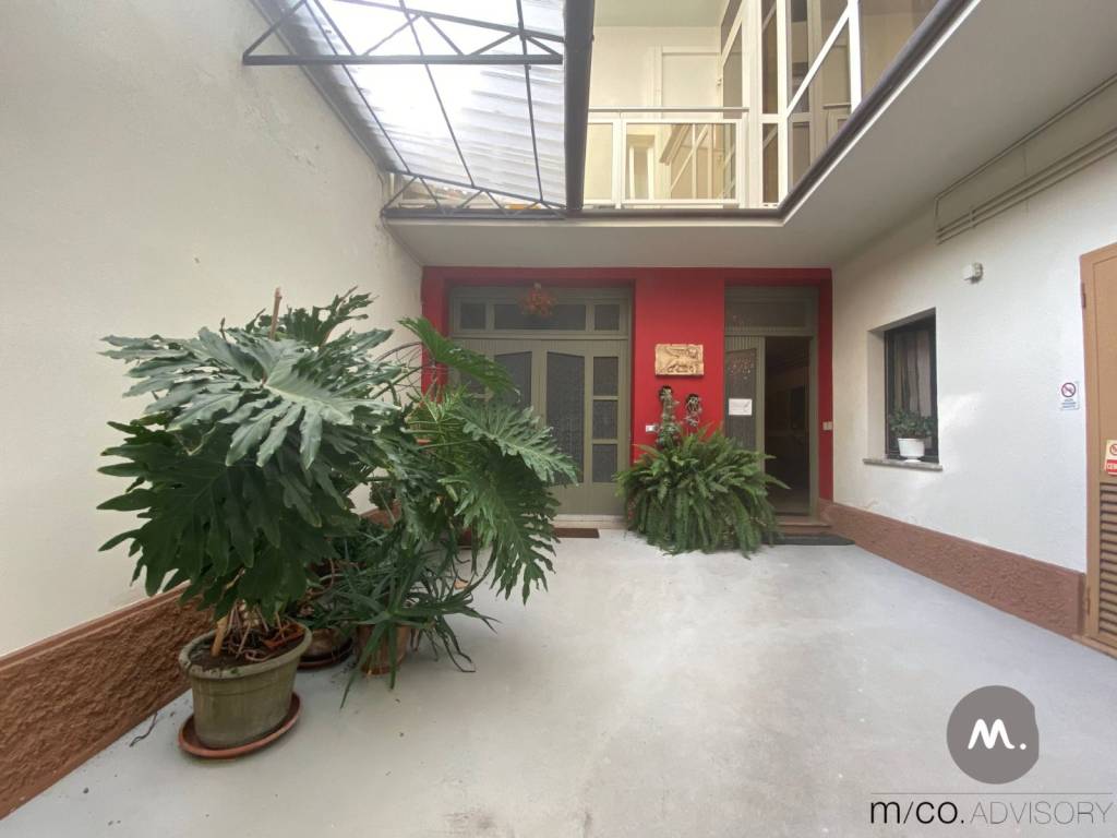 Appartamento a Pordenone in Corso Vittorio Emanuele II - Foto 2