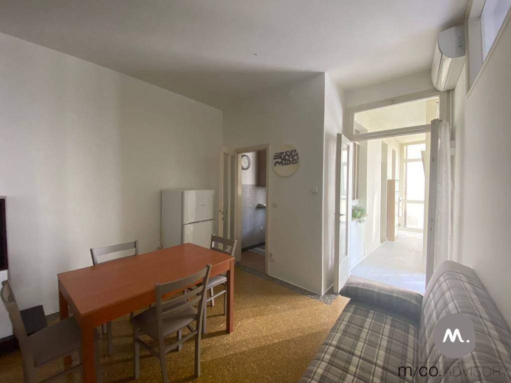 Appartamento a Pordenone in Corso Vittorio Emanuele II - Foto 4