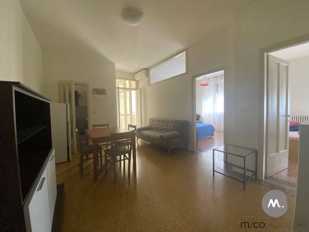 Appartamento a Pordenone in Corso Vittorio Emanuele II - Foto 5