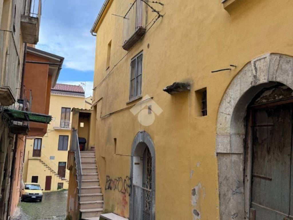 Appartamento a Venafro in Via San Rocco, 5 - Foto 2