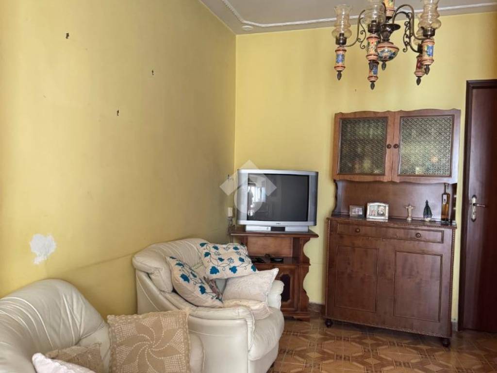 Appartamento a Venafro in Via San Rocco, 5 - Foto 4