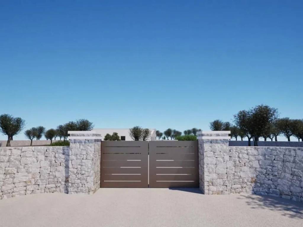 Terreno a Ostuni in Strada Provinciale 22 S.N.C. - Foto 3