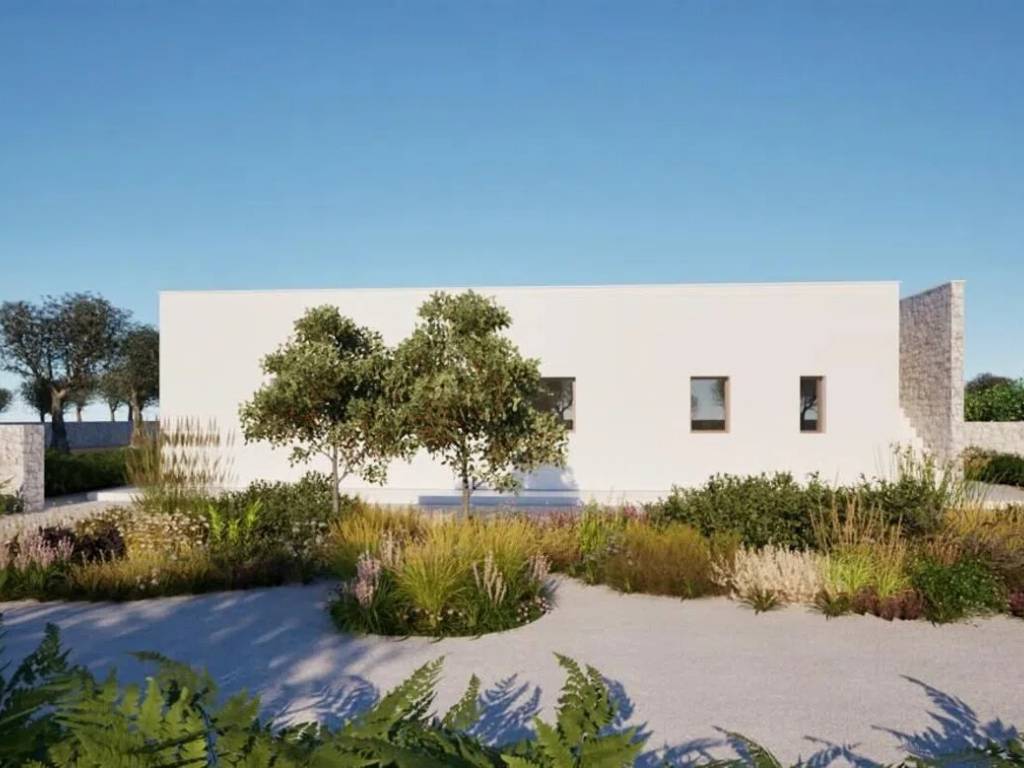 Terreno a Ostuni in Strada Provinciale 22 S.N.C. - Foto 4