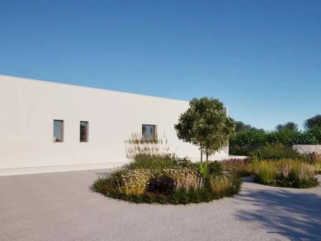 Terreno a Ostuni in Strada Provinciale 22 S.N.C. - Foto 5