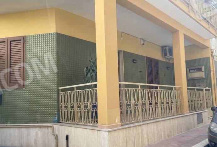 Appartamento a Bitonto in Via Giuseppe De Napoli, 10 - Foto 3