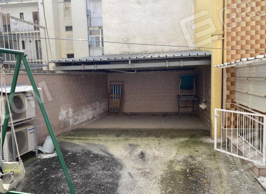 Appartamento a Bitonto in Via Giuseppe De Napoli, 10 - Foto 5