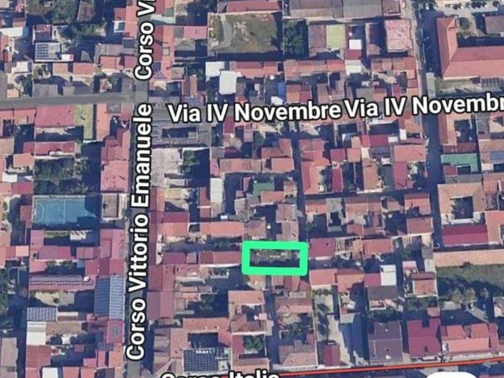 Terreno a Frignano in Via Camillo Benso di Cavour, 2 - Foto 4