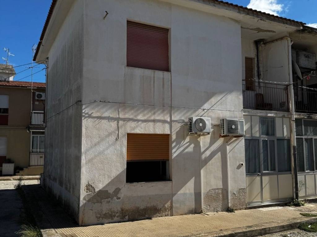 Casa indipendente a Floridia - Foto 3