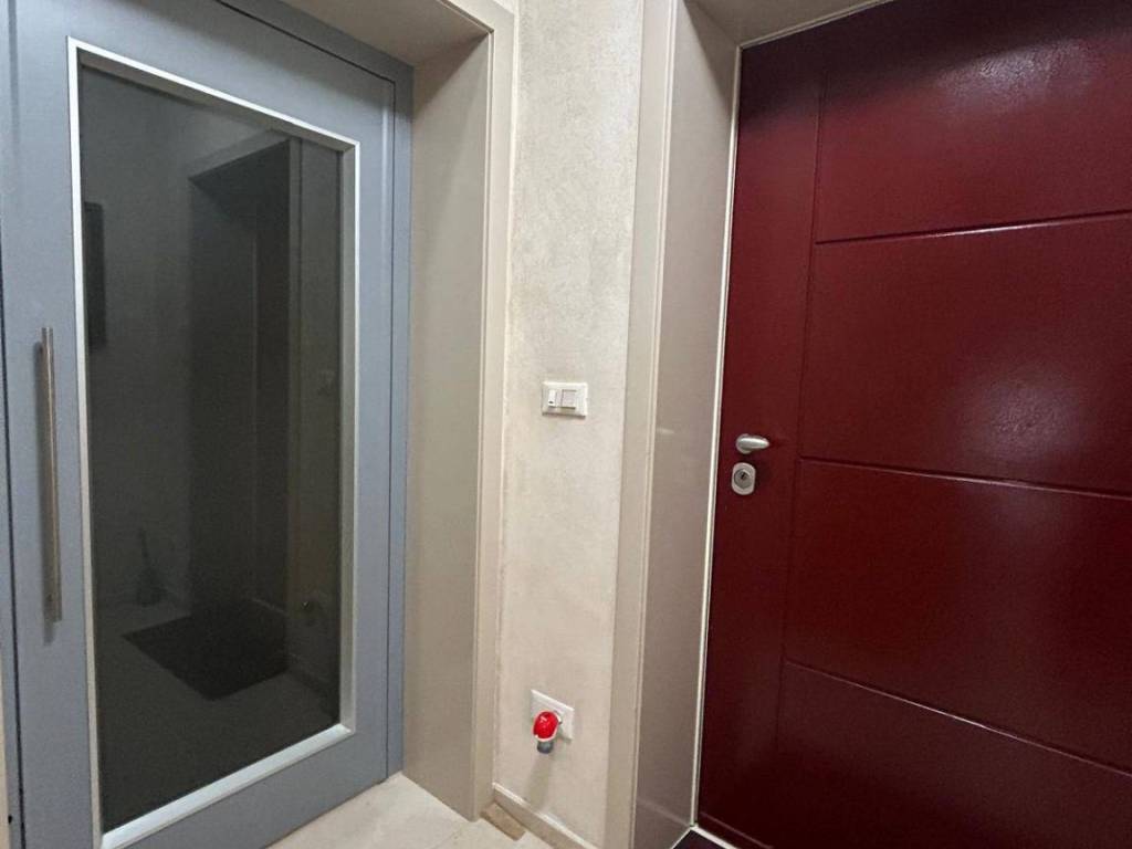 Appartamento a Mantova in Via Vittorino Da Feltre, 28 - Foto 2