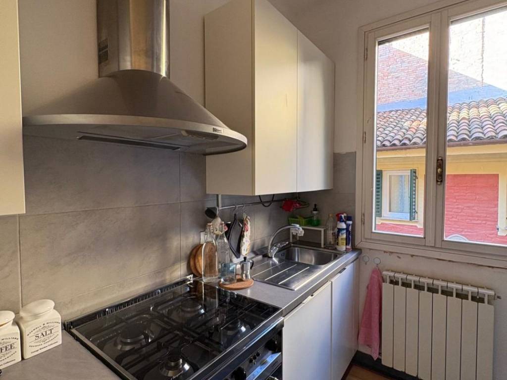 Appartamento a Bologna in Via Bocca di Lupo - Foto 2