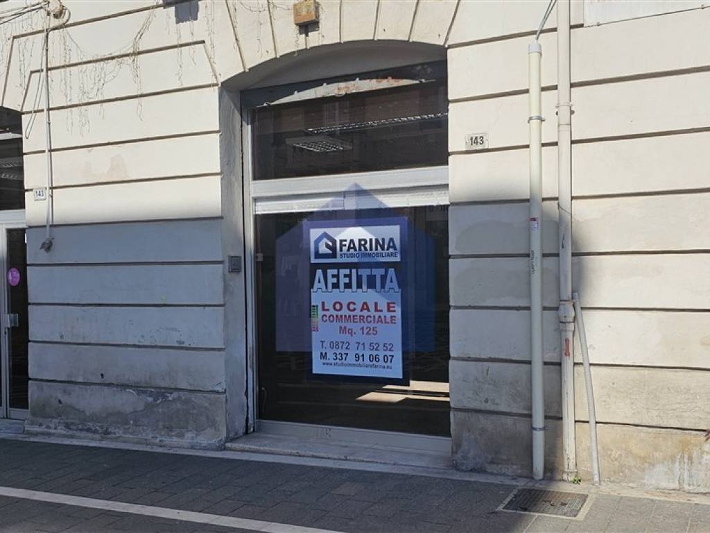 Immobile a Lanciano in Corso Trento e Trieste, 143 - Foto 4