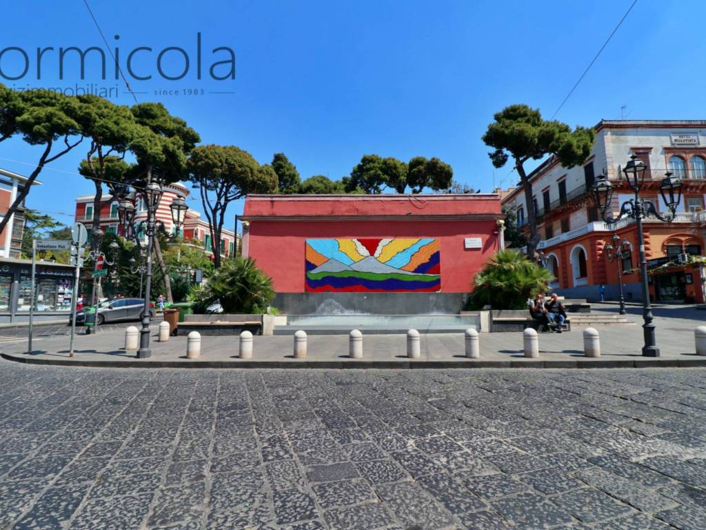 Immobile a Portici in Piazza Sebastiano Poli - Foto 4