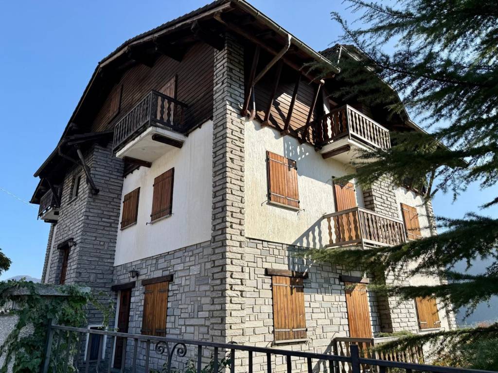 Appartamento a Santa maria maggiore in Via Scarliccio - Foto 2