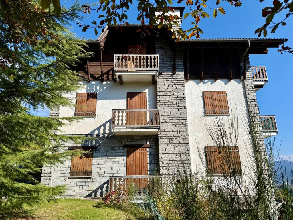 Appartamento a Santa maria maggiore in Via Scarliccio - Foto 3