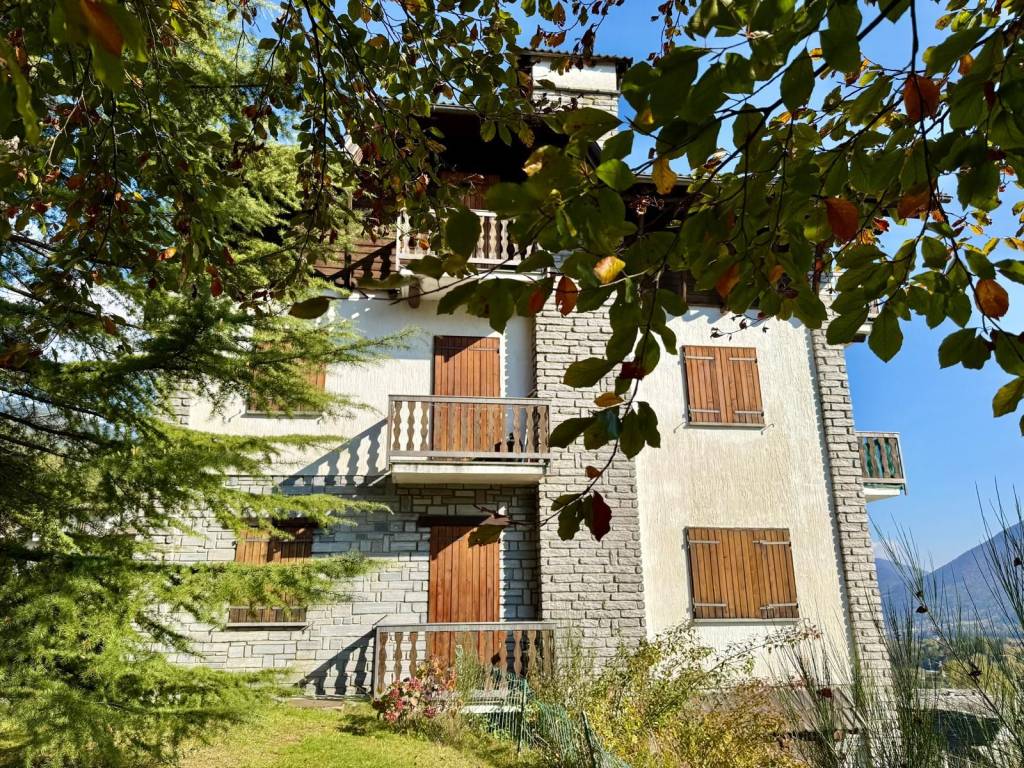 Appartamento a Santa maria maggiore in Via Scarliccio - Foto 4