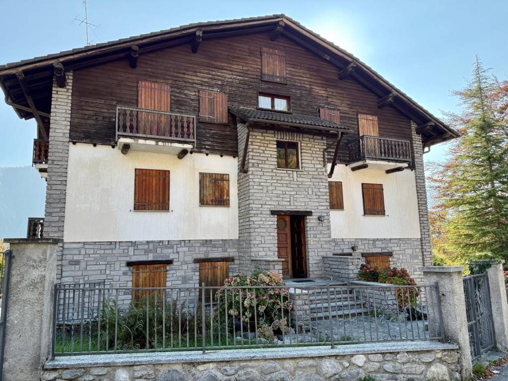 Appartamento a Santa maria maggiore in Via Scarliccio - Foto 5