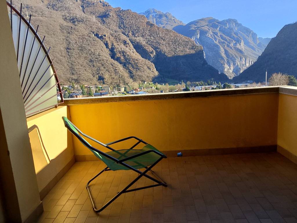 Appartamento a Ballabio in Via Massimo d'Azeglio - Foto 3